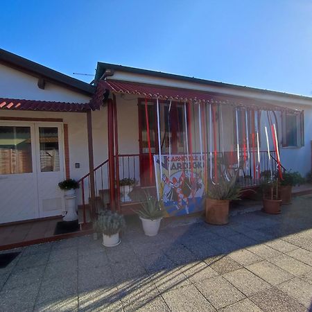 Villa House Viareggio Extérieur photo