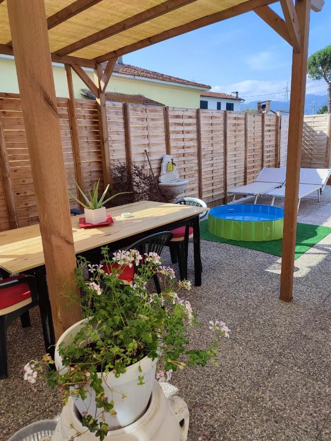 Villa House Viareggio Extérieur photo