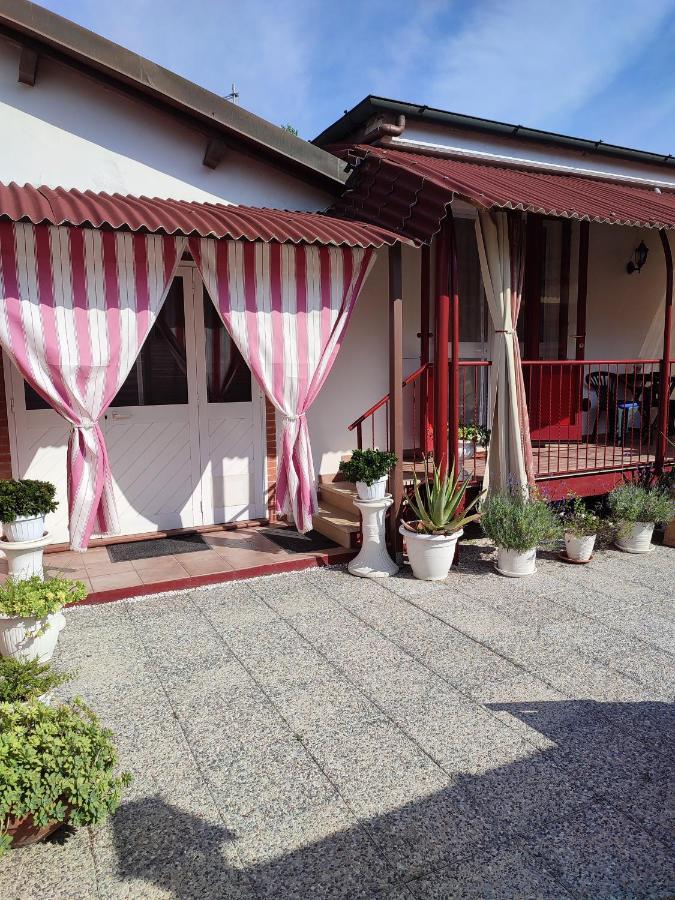 Villa House Viareggio Extérieur photo