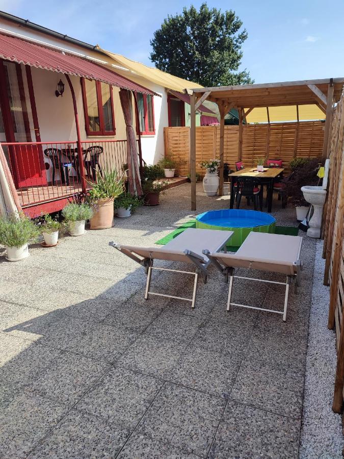 Villa House Viareggio Extérieur photo