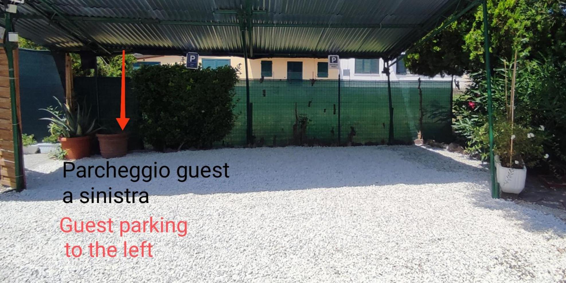 Villa House Viareggio Extérieur photo