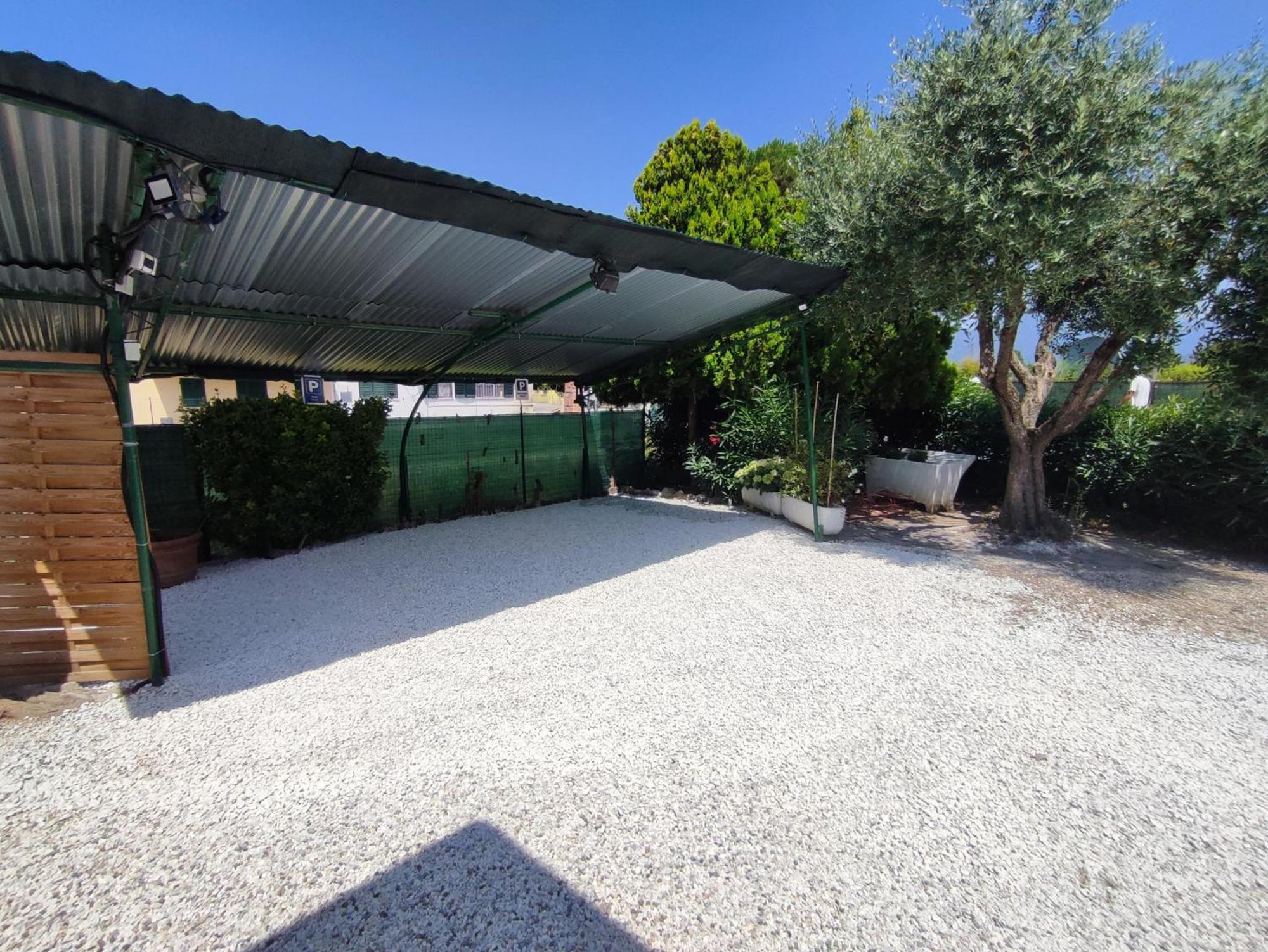 Villa House Viareggio Extérieur photo