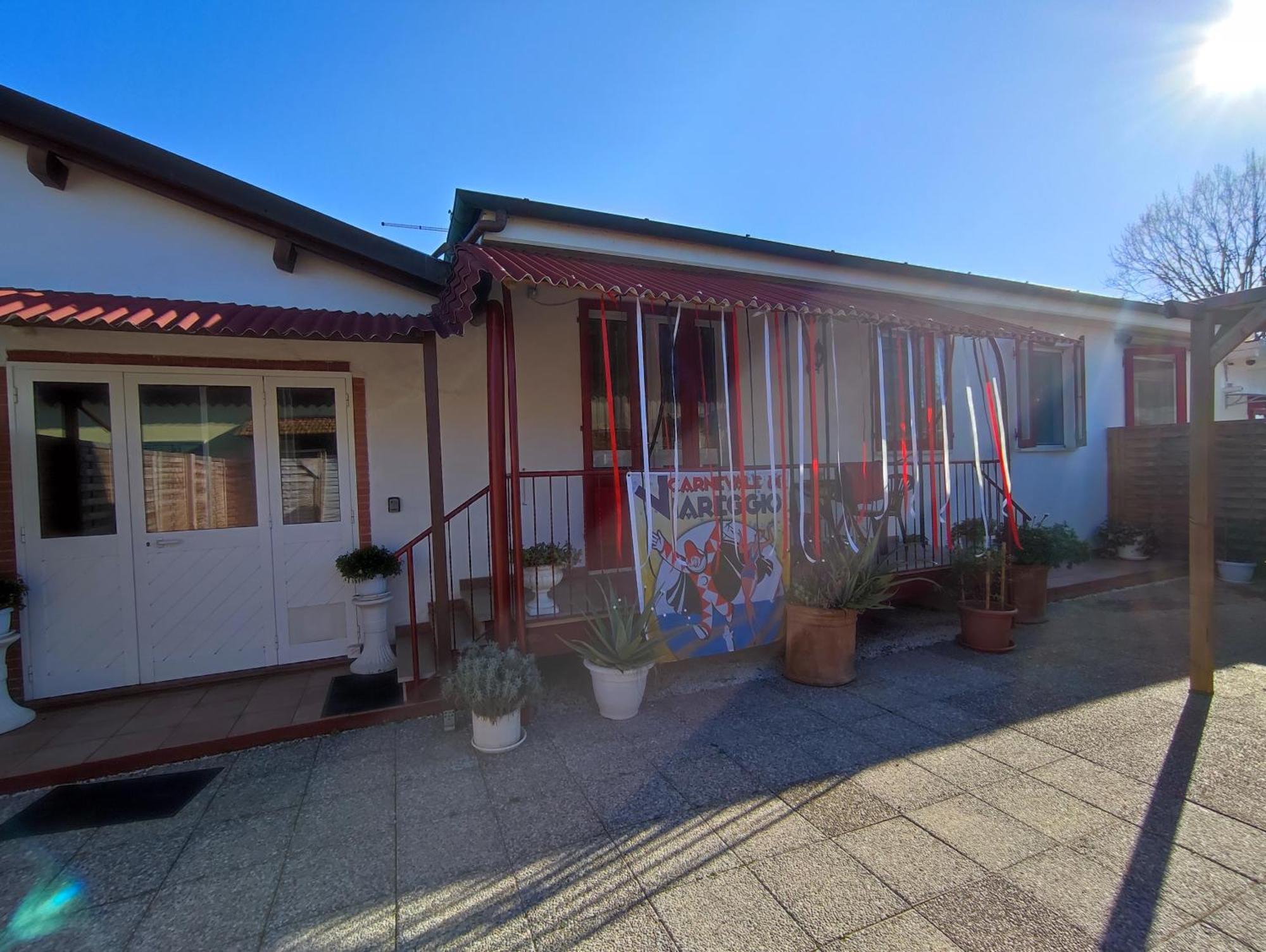 Villa House Viareggio Extérieur photo